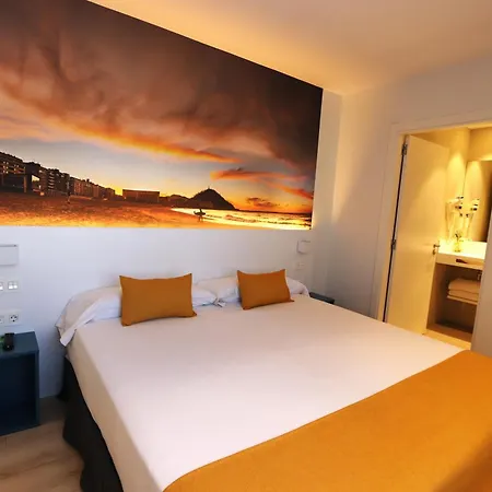 Txingurri Maison d'hôtes 2*