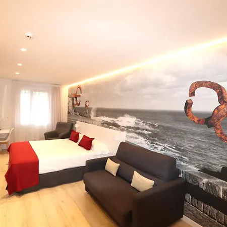 Txingurri Guest house 2*