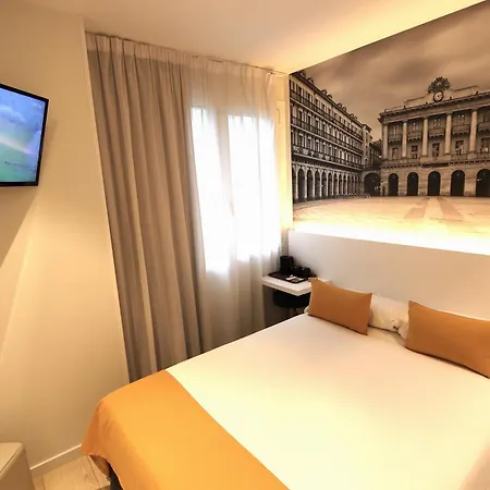 Txingurri Guest house 2*