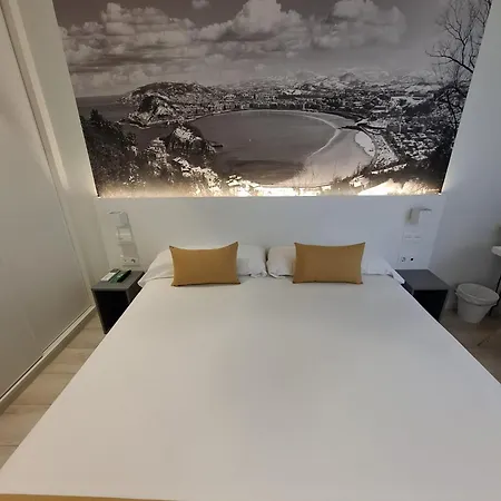 Txingurri 2* Astigarraga