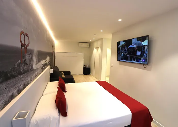 Txingurri Maison d'hôtes 2*