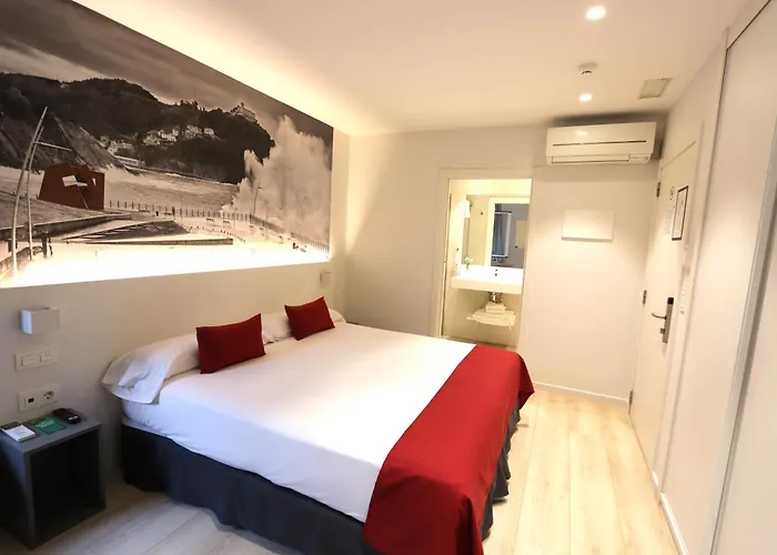 Maison d'hôtes Txingurri 2*