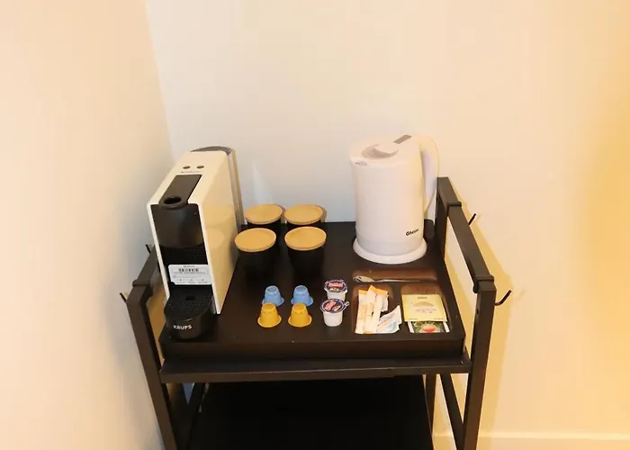 Maison d'hôtes Txingurri