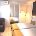 Konukevi Txingurri Astigarraga