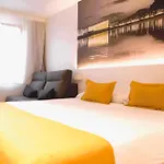 Konukevi Txingurri 2*