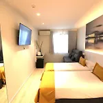 Txingurri Konukevi Astigarraga