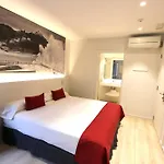 Konukevi Txingurri 2*