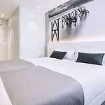 Txingurri Konukevi 2*