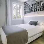 Konukevi Txingurri 2*