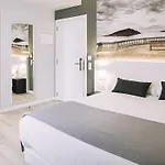 Txingurri Konukevi Astigarraga