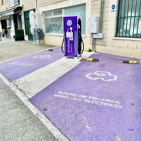 Txingurri Pensjonat 2*