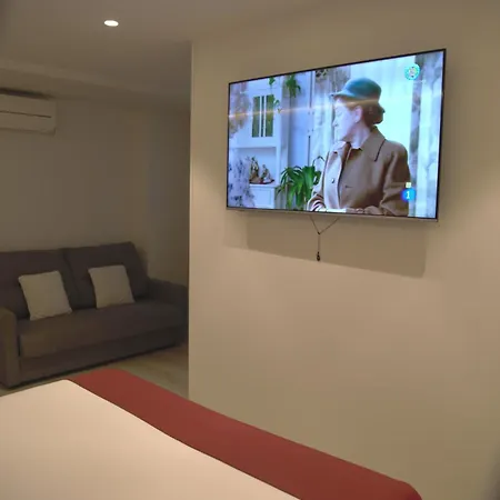 Txingurri Pensjonat Astigarraga