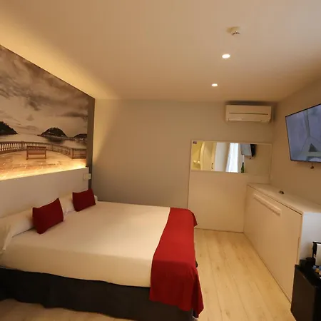 Txingurri Pensión Astigarraga