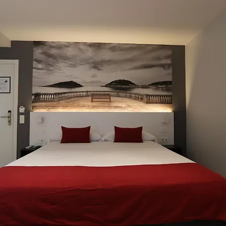 Pensión Txingurri Astigarraga