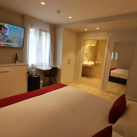 Txingurri 2* Astigarraga