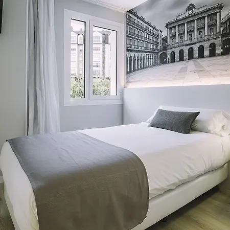 Pensjonat Txingurri 2*