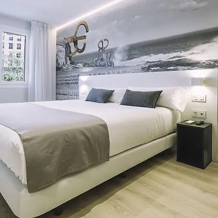 Pensjonat Txingurri Astigarraga