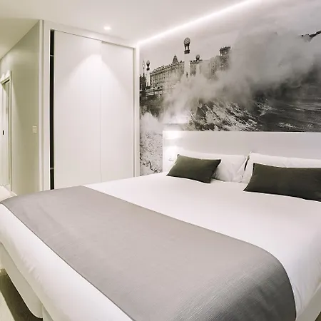 Pensjonat Txingurri Astigarraga