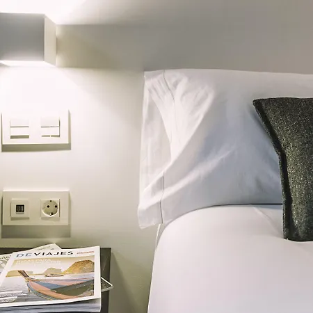 Pensjonat Txingurri 2*