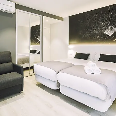 Txingurri Pensjonat 2*