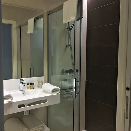 Pensjonat Txingurri 2*