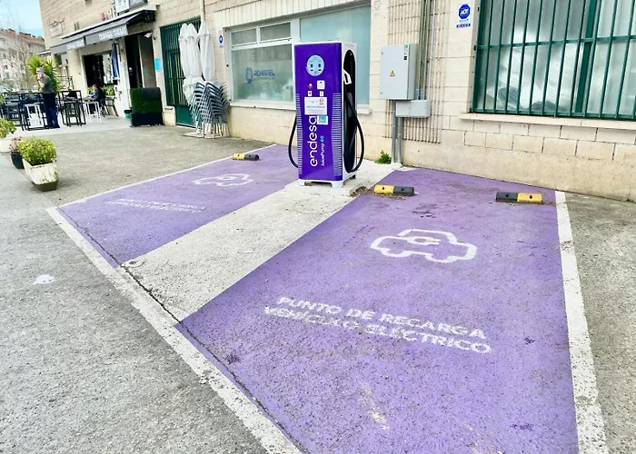 Txingurri Pensión 2*