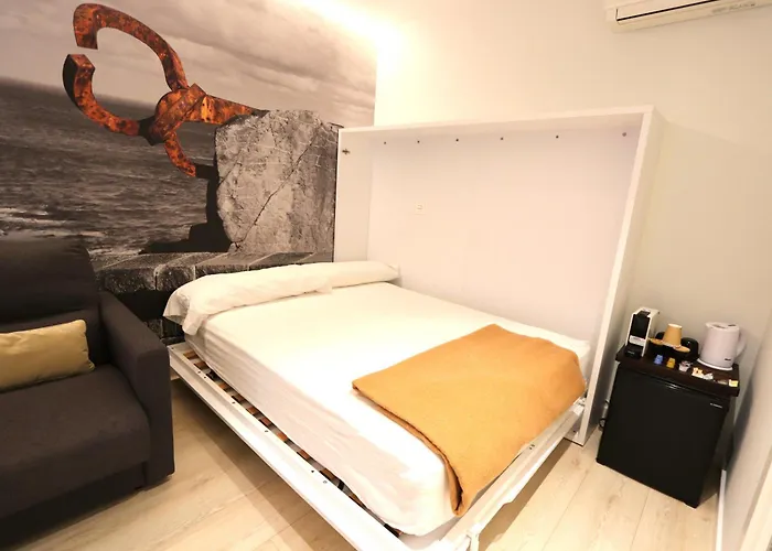 Pensión Txingurri 2*