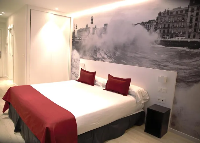 Pensión Txingurri Astigarraga