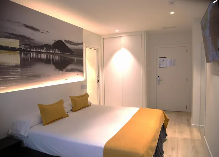 Pensión Txingurri Astigarraga