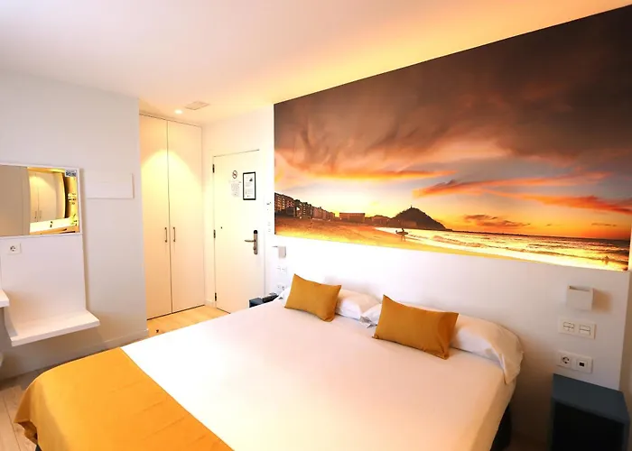 Txingurri 2* Astigarraga