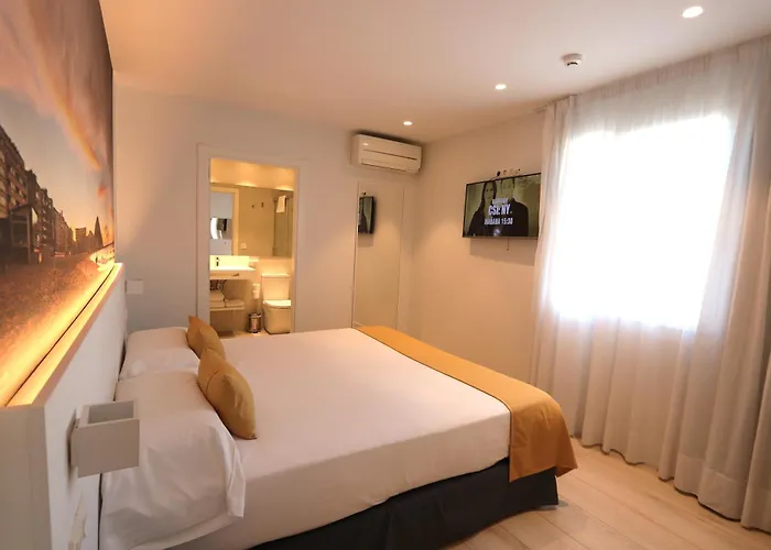 Txingurri Pensión Astigarraga