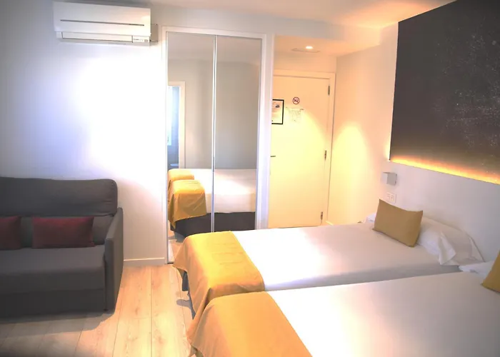 Pensión Txingurri Astigarraga