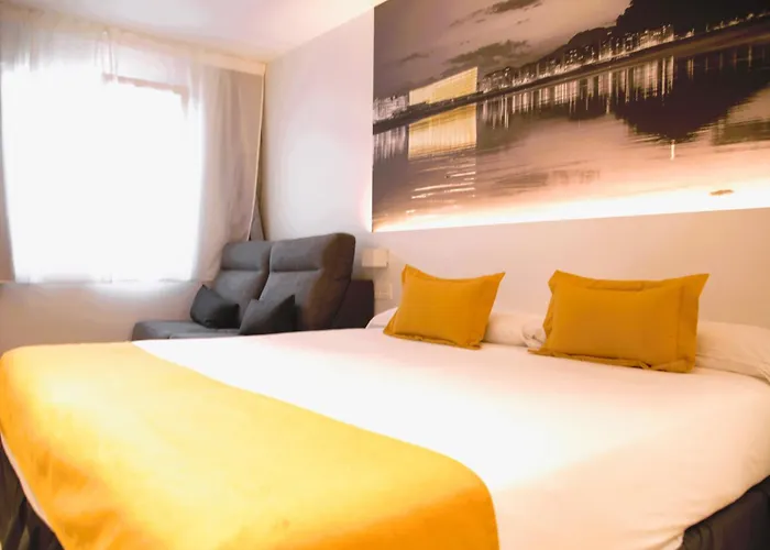 Pensión Txingurri 2*