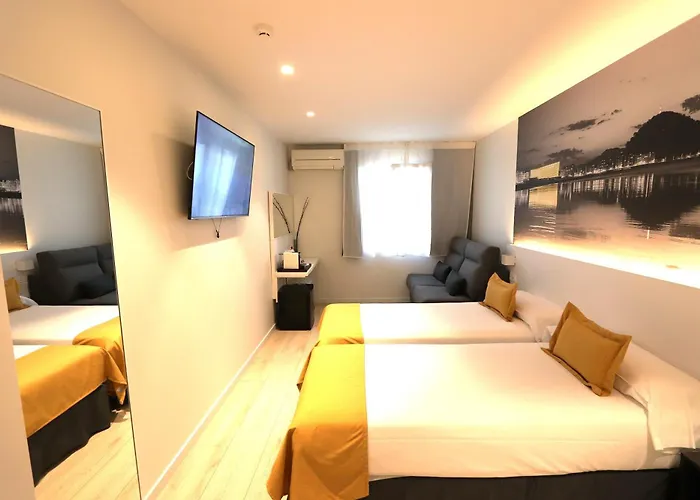 Txingurri Pensión Astigarraga