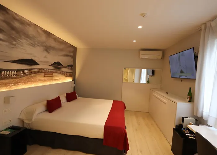 Txingurri Pensión Astigarraga