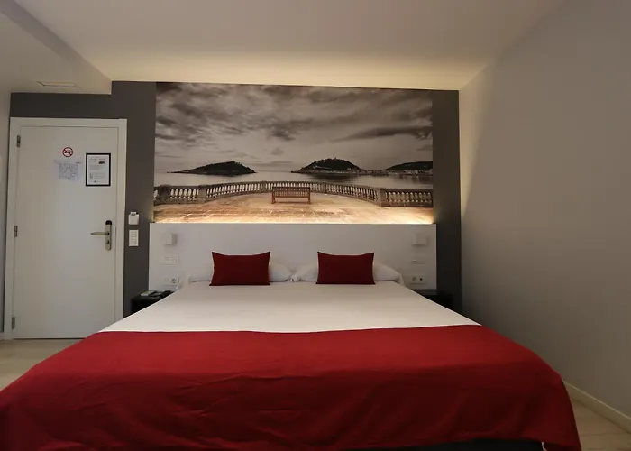 Pensión Txingurri Astigarraga