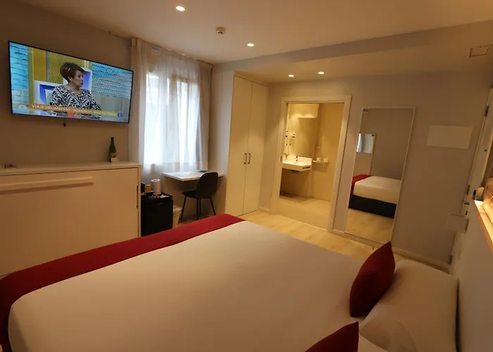 Txingurri 2* Astigarraga