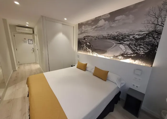 Txingurri 2* Astigarraga