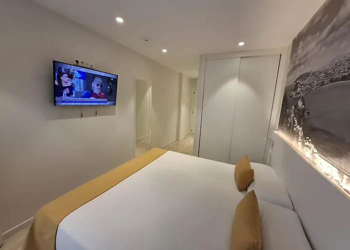 Txingurri Pensión Astigarraga