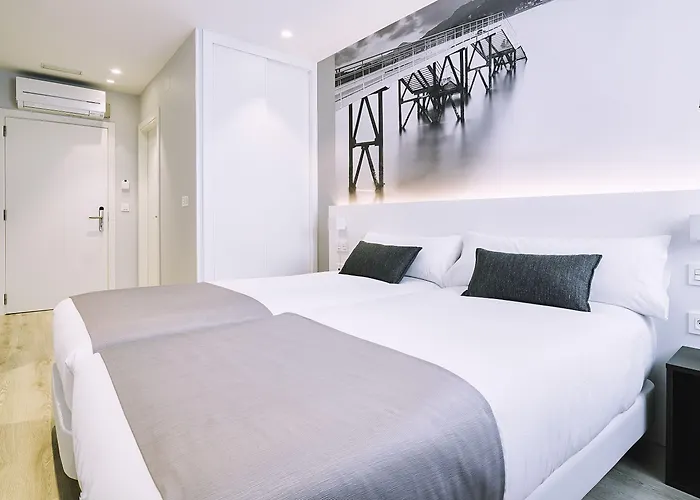 Txingurri Pensión 2*