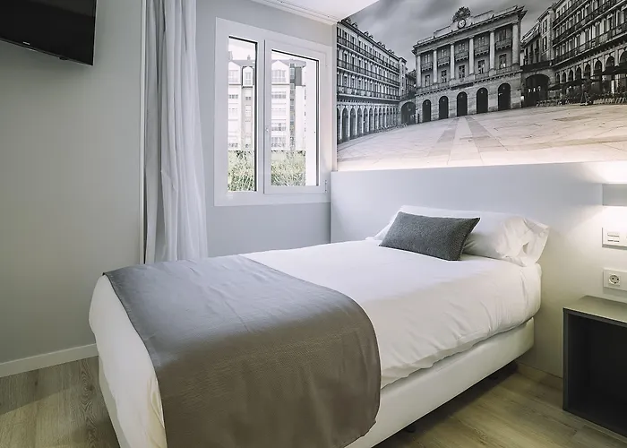 Pensión Txingurri 2*