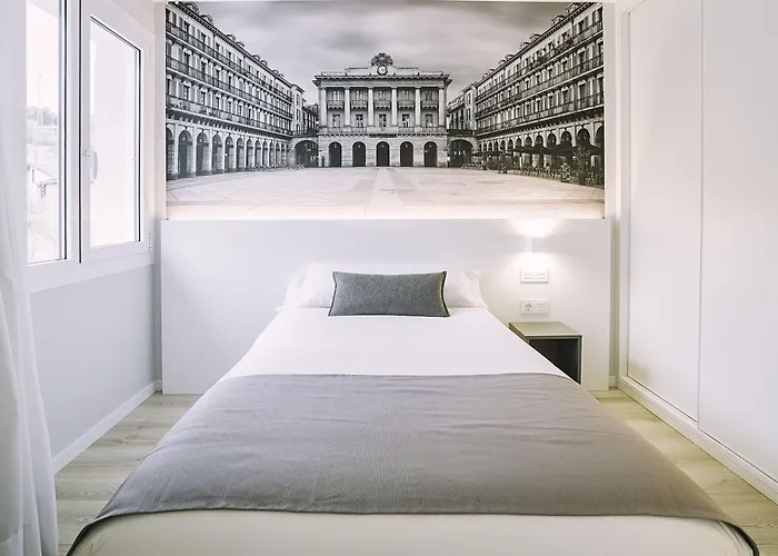 Txingurri Pensión 2*