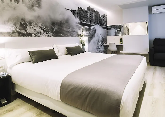 Txingurri Pensión Astigarraga