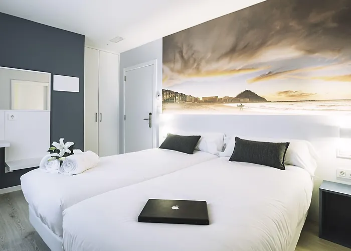 Txingurri Pensión Astigarraga