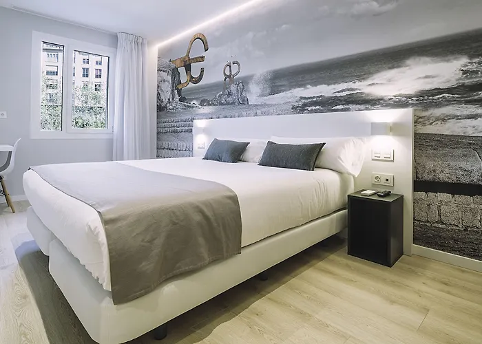 Pensión Txingurri Astigarraga