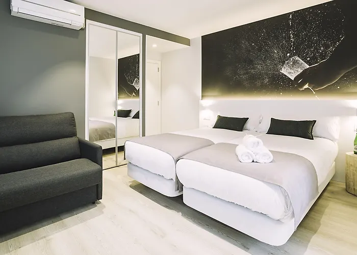 Txingurri Pensión 2*