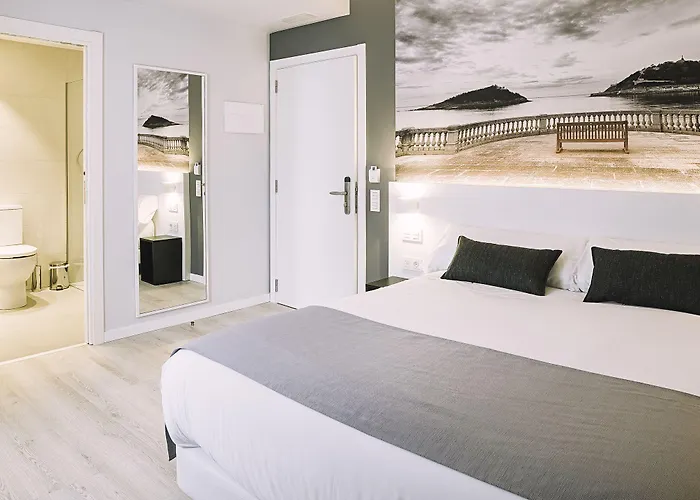 Txingurri Pensión Astigarraga