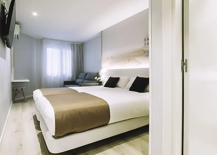 Txingurri Pensión Astigarraga