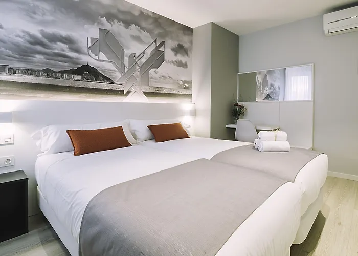 Pensión Txingurri Astigarraga