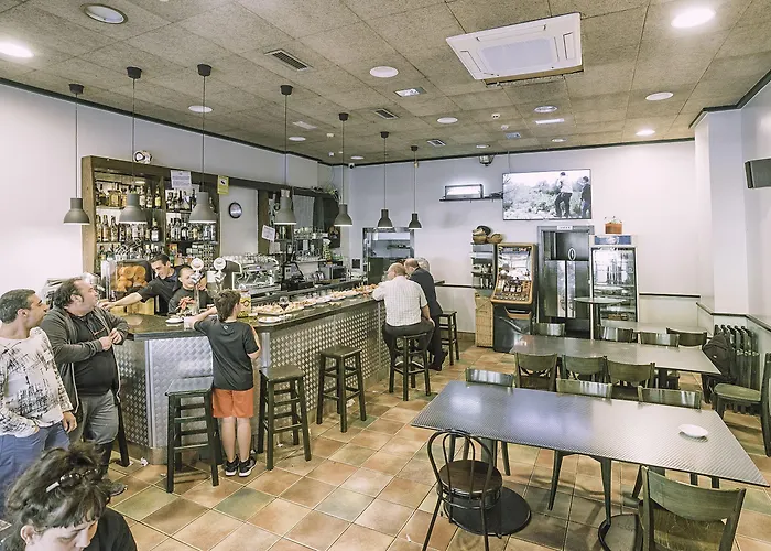 Pensión Txingurri Astigarraga